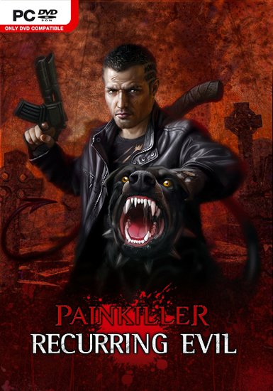 Скачать Painkiller: Recurring Evil (2012) [RePack] [RUS / ENG] с помощью Torrent+OS свободного доступа к прочтению, изучению: картинки отзывов от роизводителя контента