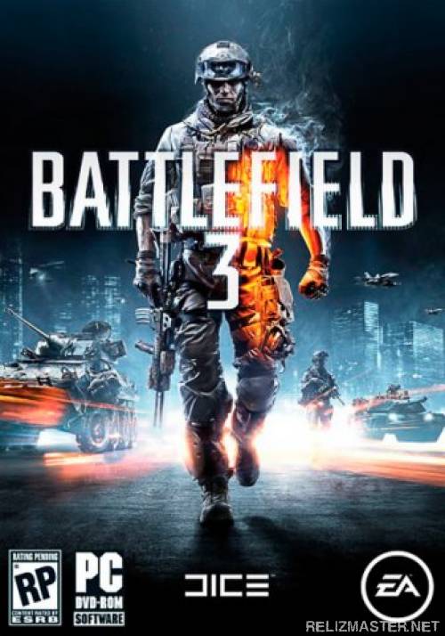 Скачать Battlefield 3 [2011] | RePack с помощью Torrent+OS свободного доступа к прочтению, изучению: картинки отзывов от роизводителя контента