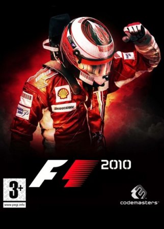 Скачать F1 2010: Fans Edition v.1.01 (2010) PC | RePack с помощью Torrent+OS свободного доступа к прочтению, изучению: картинки отзывов от роизводителя контента