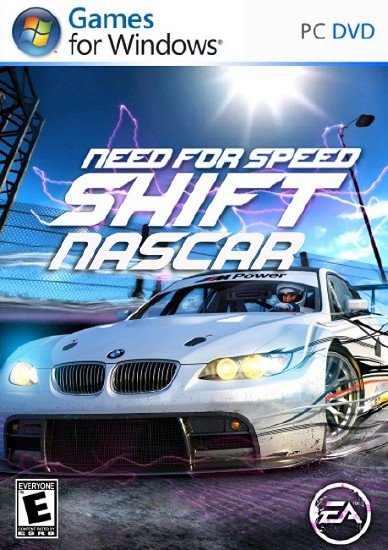 Скачать Need For Speed Shift Nascar  (2009) PC | Repack с помощью Torrent+OS свободного доступа к прочтению, изучению: картинки отзывов от роизводителя контента