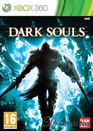 Скачать Dark Souls (2011) XBOX360 с помощью Torrent+OS свободного доступа к прочтению, изучению: картинки отзывов от роизводителя контента