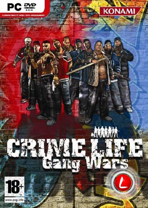 Скачать Crime Life. Уличные войны / Crime Life: Gang Wars (2007) PC | RePack с помощью Torrent+OS свободного доступа к прочтению, изучению: картинки отзывов от роизводителя контента