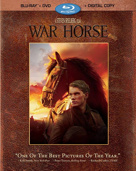 Скачать Боевой Конь / War Horse (2011) HDRip | Лицензия с помощью Torrent+OS свободного доступа к прочтению, изучению: картинки отзывов от роизводителя контента