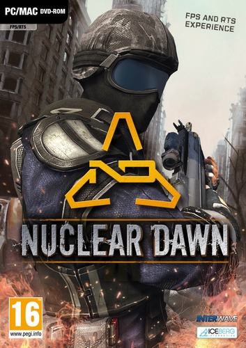 Скачать Nuclear Dawn (2011) PC | Steam-Rip с помощью Torrent+OS свободного доступа к прочтению, изучению: картинки отзывов от роизводителя контента