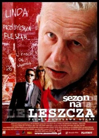 Картинка Фильмы Сезон лохов / Sezon na leszcza (2001) DVDRip