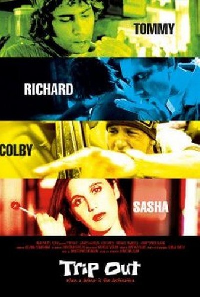 Картинка Фильмы Полный улет / Trip Out (2005) DVDRip