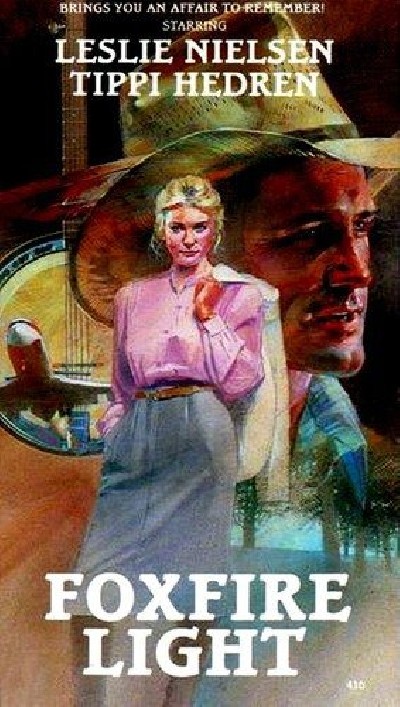Картинка Фильмы Гуляю с кем хочу / Foxfire Light (1982) TVRip