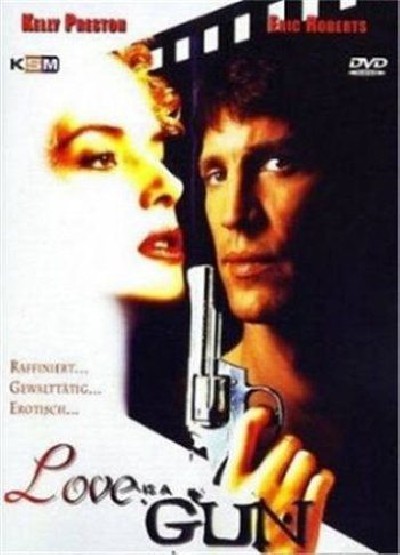 Картинка Фильмы Любовь - это оружие / Love Is a Gun (1996) DVDRip