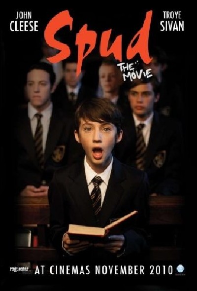 Картинка Фильмы Малёк / Spud (2010) DVDRip