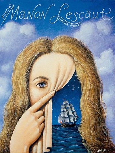 Картинка Фильмы Манон Леско, или История кавалера де Гриё / Manon Lescaut (2011) TVRip