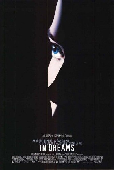 Картинка Фильмы Сновидения / In Dreams (1999) DVDRip