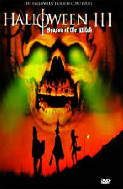 Картинка Фильмы Хэллоуин 3: Сезон ведьм / Halloween III: Season of the Witch (1982) HDTVRip
