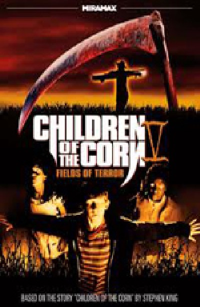 Картинка Фильмы Дети кукурузы 5: Поля страха / Children of the Corn V: Fields of Terror (1998) DVDRip