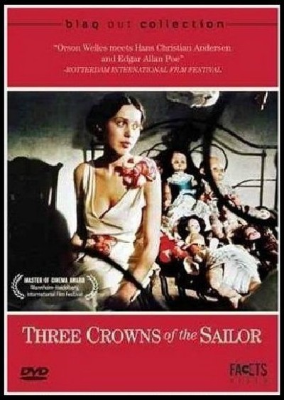 Картинка Фильмы Три кроны для моряка / Les Trois couronnes du matelot (1984) DVDRip