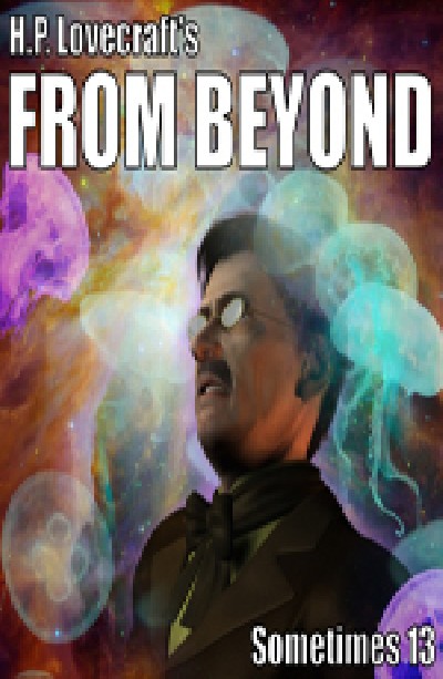 Картинка Фильмы Из потустороннего мира / H.P. Lovecraft’s From Beyond (1999) DVDRip