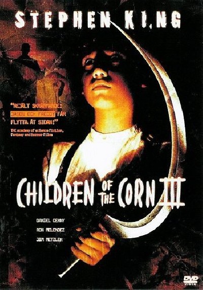 Скачать Дети кукурузы 3: Городская жатва / Children of the Corn III: Urban Harvest (1995) DVDRip для собственного производства картинок известными приёмами Картинка Фильмы Дети кукурузы 3: Городская жатва / Children of the Corn III: Urban Harvest (1995) DVDRip