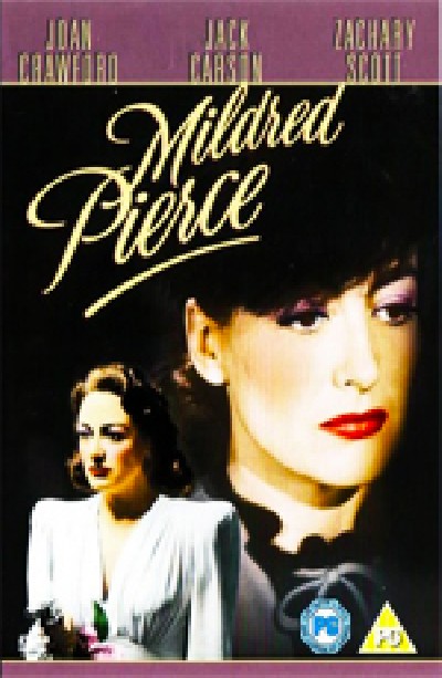 Картинка Фильмы Милдред Пирс / Mildred Pierce (1945) DVDRip