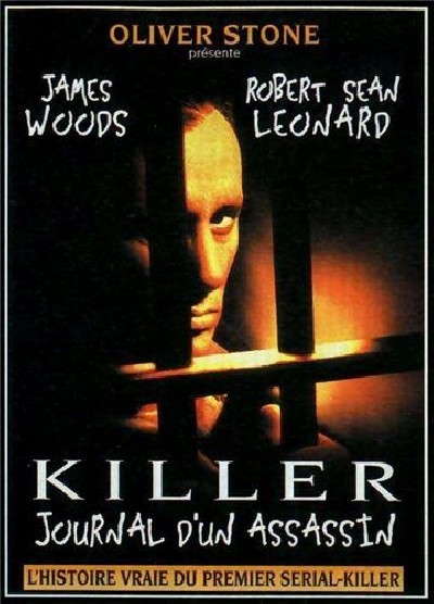 Скачать Убийца: Дневник убийств / Killer: A Journal of Murder (1996) DVDRip для собственного производства картинок известными приёмами Картинка Фильмы Убийца: Дневник убийств / Killer: A Journal of Murder (1996) DVDRip
