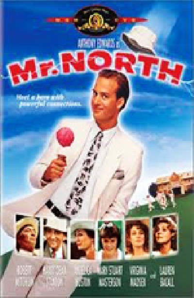 Картинка Фильмы Мистер Норт / Mr. North (1988) TVRip