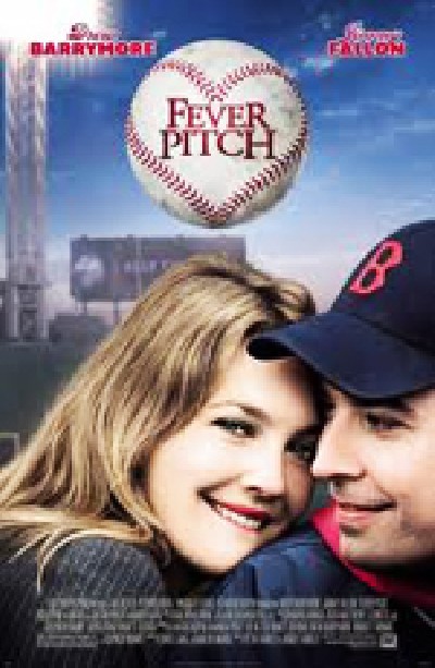 Картинка Фильмы Бейсбольная лихорадка / Fever Pitch (2005) BDRip