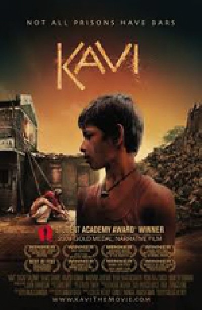 Картинка Фильмы Кави / Kavi (2009) TVRip