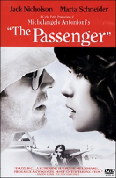 Картинка Фильмы Профессия: Репортер / The Passenger (1975) DVDRip