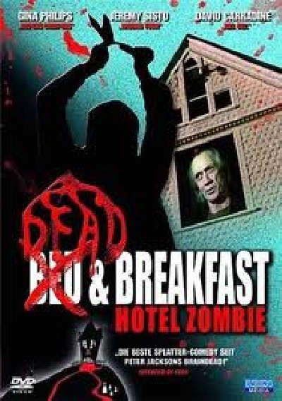 Картинка Фильмы Смерть по прейскуранту / Dead & Breakfast (2004) DVDRip