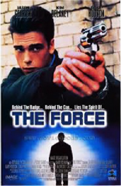 Картинка Фильмы Мистическая сила / The Force (1994) DVDRip