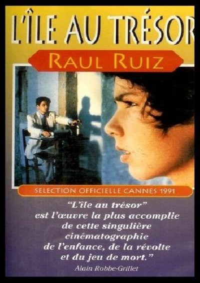 Картинка Фильмы Остров сокровищ / L'Île au trésor (Treasure Island ) (1985) TVRip