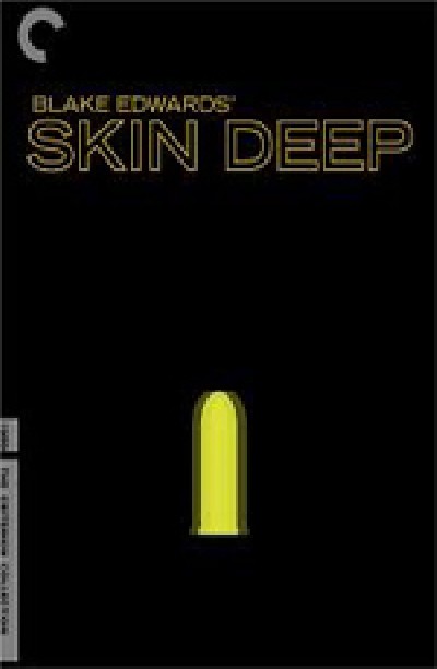 Картинка Фильмы До мозга костей / Skin Deep (1989) DVDRip