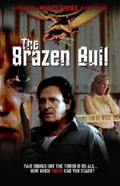 Картинка Фильмы Медный бык / The Brazen Bull (2010) TVRip