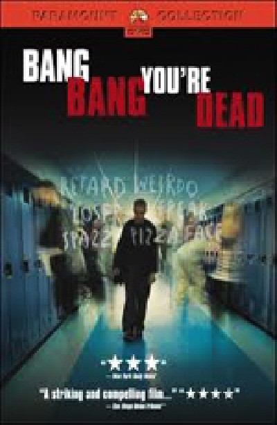 Картинка Фильмы Пиф-паф, ты - мертв / Bang Bang You're Dead (2002) DVDRip