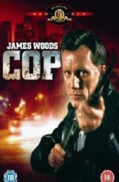 Картинка Фильмы Полицейский / Cop (1988) DVDRip