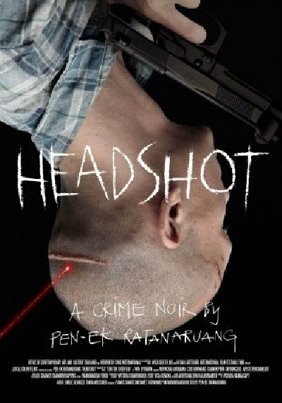 Картинка Фильмы Убийства / Headshot (2011) DVDRip