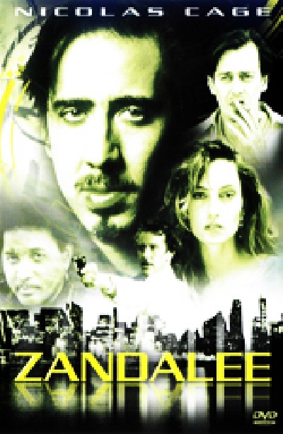 Картинка Фильмы Зандали / Zandalee (1991) DVDRip