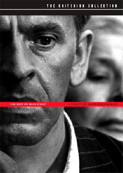 Картинка Фильмы Магазин на площади / The Shop on Main Street (1965) DVDRip