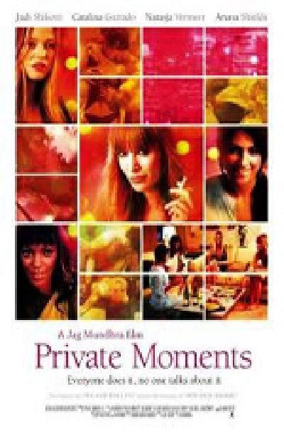 Картинка Фильмы Интимные моменты / Private Moments (2005) DVDRip