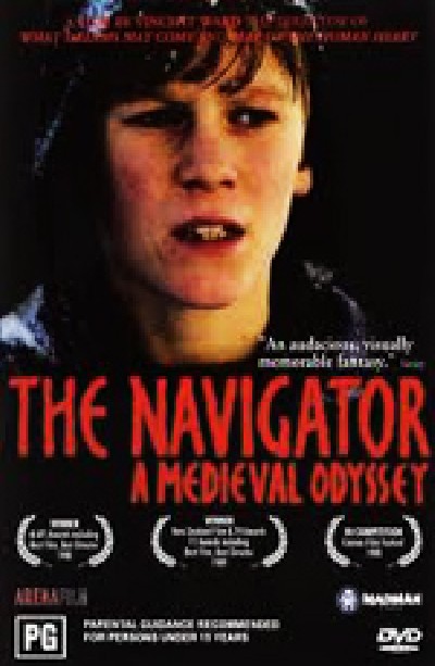 Картинка Фильмы Навигатор. Средневековая одиссея / The Navigator: A Mediaeval Odyssey (1988) DVDRip