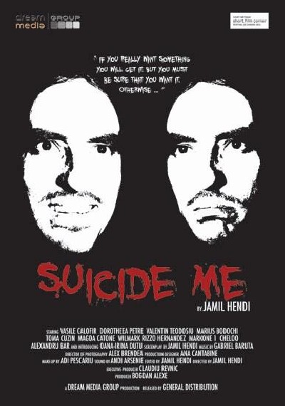 Картинка Фильмы Самоубийство по заказу / Suicide Me! (2011) BDRip