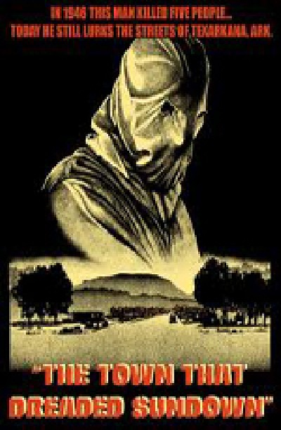 Картинка Фильмы Город, который боялся заката / The Town That Dreaded Sundown (1976) DVDRip