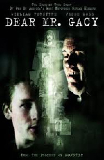 Картинка Фильмы Дорогой мистер Гэйси / Dear Mr. Gacy (2010) HDTVRip