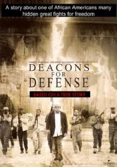 Скачать Вооруженный отпор / Deacons for Defense (2003) DVDRip для собственного производства картинок известными приёмами Картинка Фильмы Вооруженный отпор / Deacons for Defense (2003) DVDRip