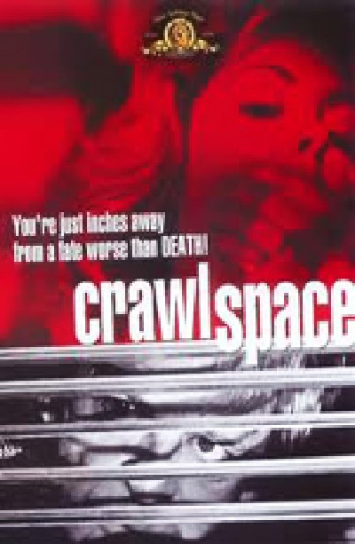 Картинка Фильмы Затаившийся / Crawlspace (1986) DVDRip