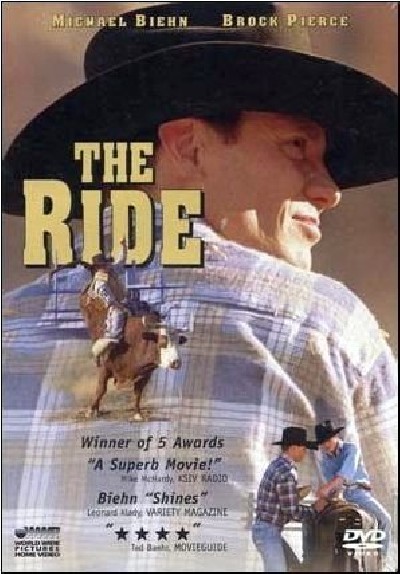 Картинка Фильмы Родео / The Ride (1997) DVDRip