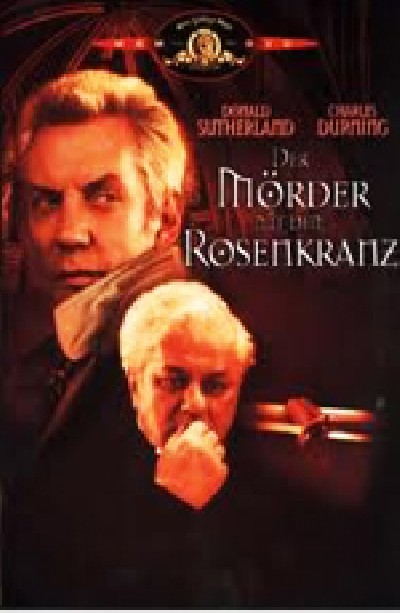 Картинка Фильмы Убийства по чёткам / The Rosary Murders (1987) DVDRip
