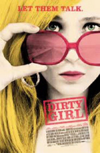 Картинка Фильмы Грязная девчонка / Dirty Girl (2010) DVDRip