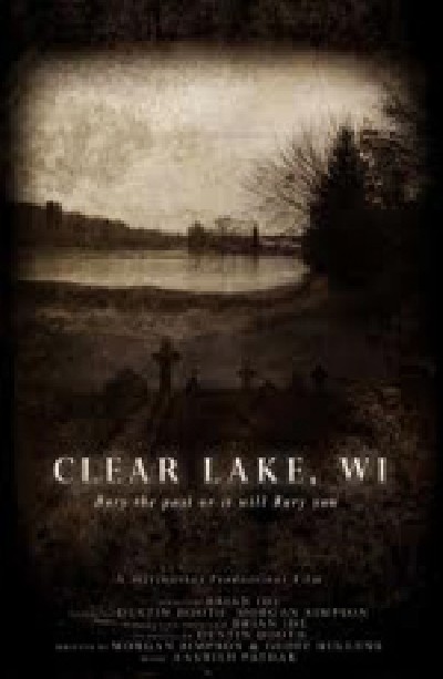 Картинка Фильмы Ясное озеро / Clear Lake, WI (2009) DVDRip