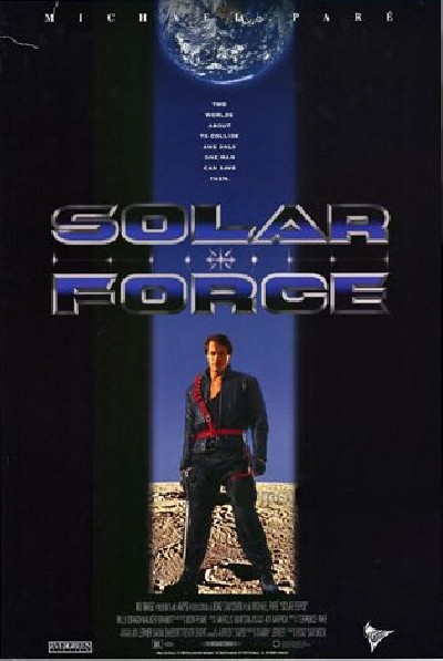 Картинка Фильмы Лунный Полицейский / LunarCop (1994) DVDRip