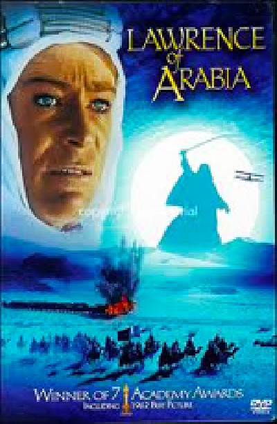 Картинка Фильмы Лоуренс Аравийский / Lawrence of Arabia (1962) HDTVRip
