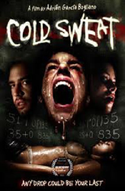 Картинка Фильмы Холодный пот / Sudor frío (2010) DVDRip